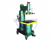 Z124EA單工位造型機